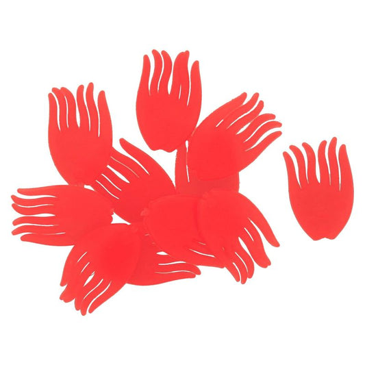 Westin Spotty Rig Fins