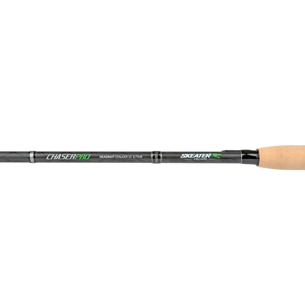 SKEATER CHASER PRO Deadbait STALKING 11ft 2.75LB