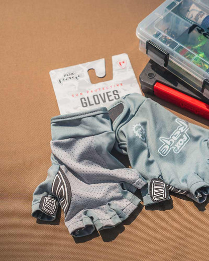 Fox Rage Sun Protective Gloves