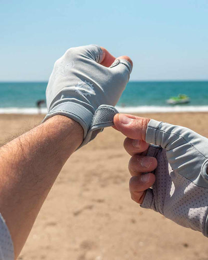 Fox Rage Sun Protective Gloves