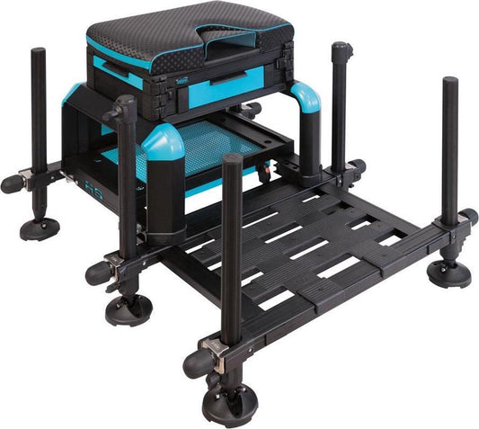 Rive RS2 Open Aqua
