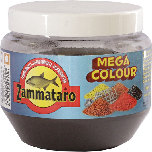 Zammataro Mega Colour Bruin
