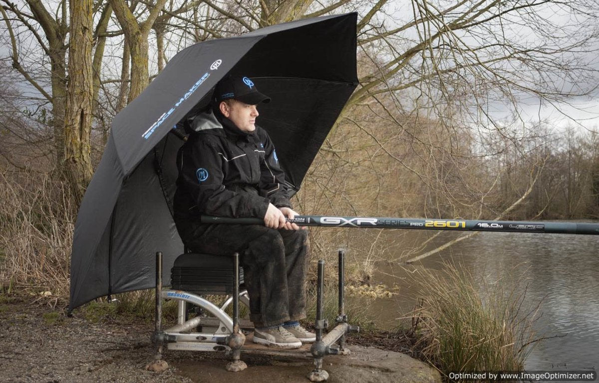 Preston Space Maker Multi 50 Brolly