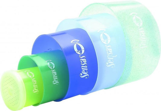 Sensas Set Officiele Maatdozen Cips