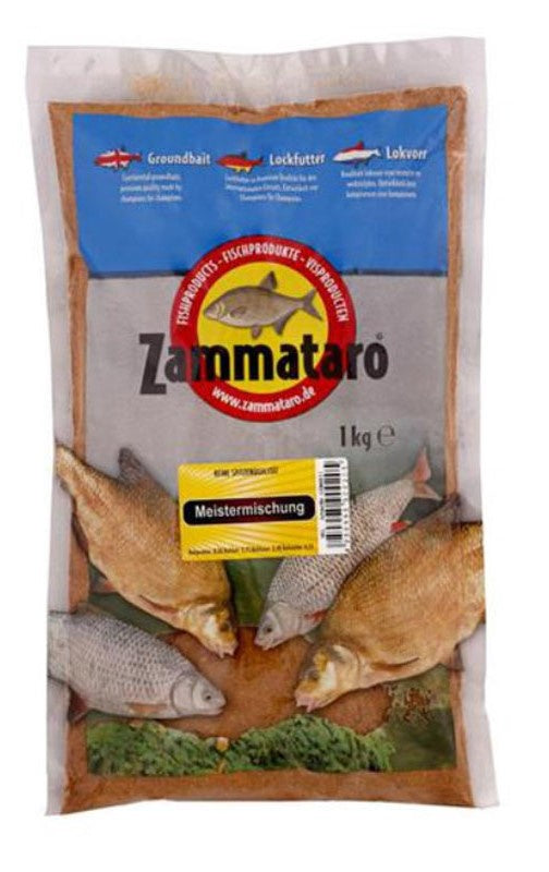 Zammataro Meistermischung