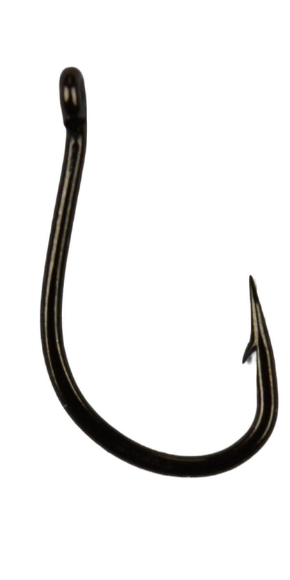 Wielco Laser Point 260BN Eyed Method Hooks