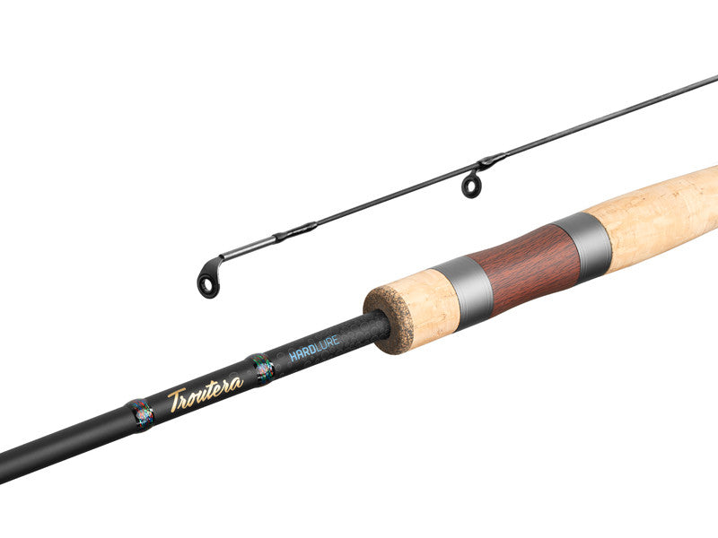 Delphin Troutera Hardlure