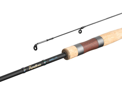 Delphin Troutera Hardlure