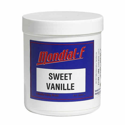 Mondial- F  Sweet Vanille