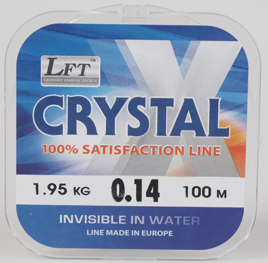LFT Crystal