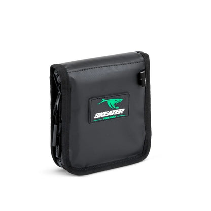 SKEATER LEADER & ACCESSORY WALLET L