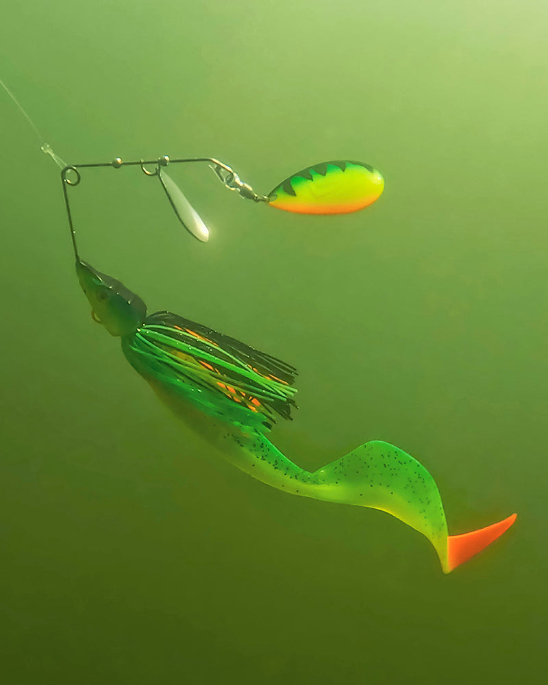 Fox Rage Giant Spinnerbait