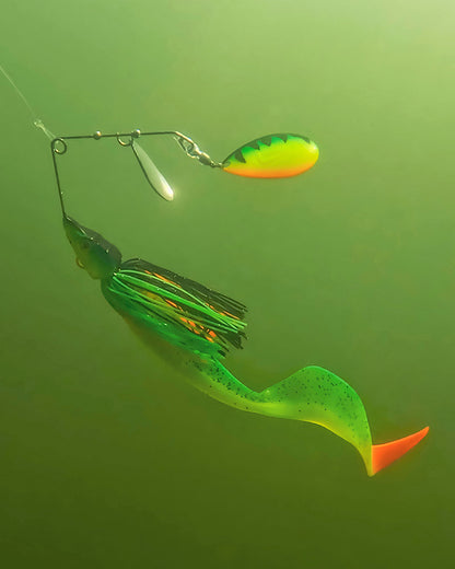 Fox Rage Giant Spinnerbait