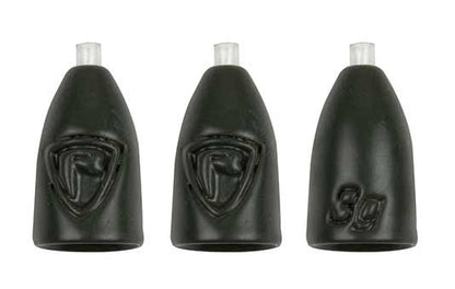 Fox Rage Tungsten Bullet Weights