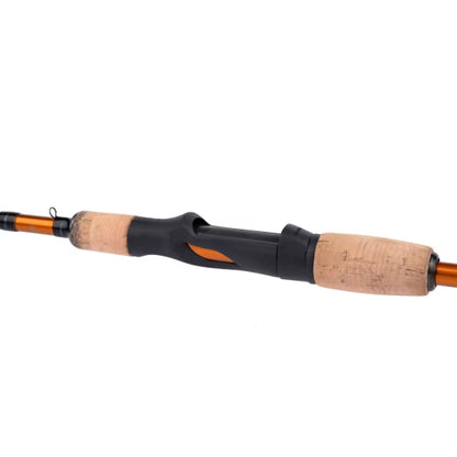 Shimano Hengel STC AX Spinning Multi Length 2,40-2,70m 15-40g