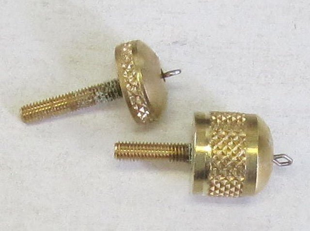 Sensas Basis Slider Messing