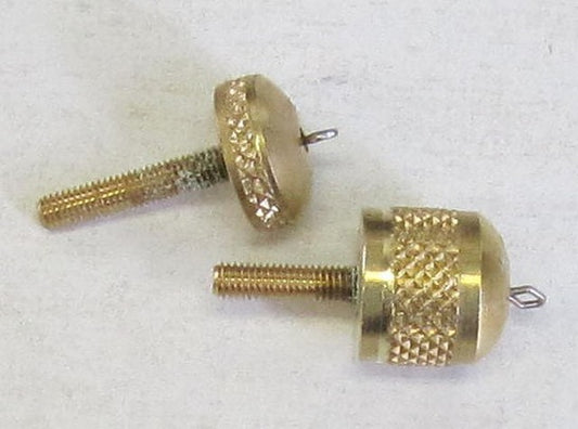 Sensas Basis Slider Messing