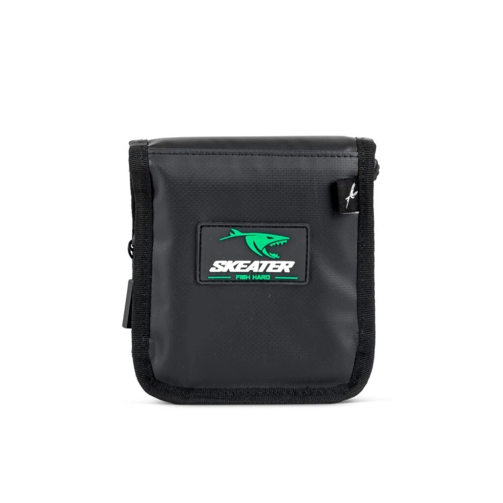 SKEATER LEADER & ACCESSORY WALLET L