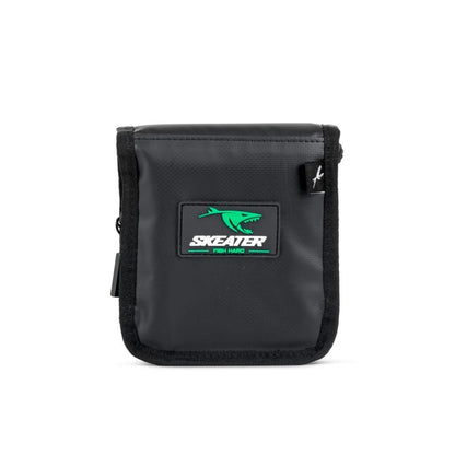 SKEATER LEADER & ACCESSORY WALLET L