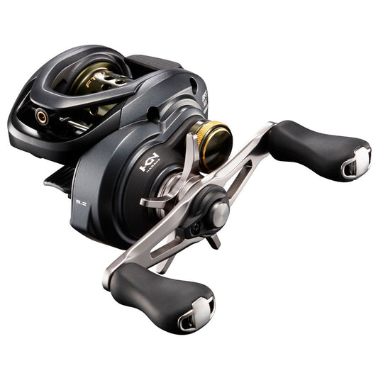 Shimano Curado Bfs Xg Linkshandig
