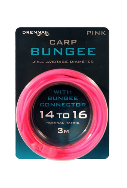 Drennan Bungee Hollow