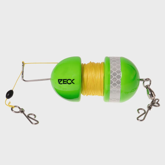 Zeck Outrigger System