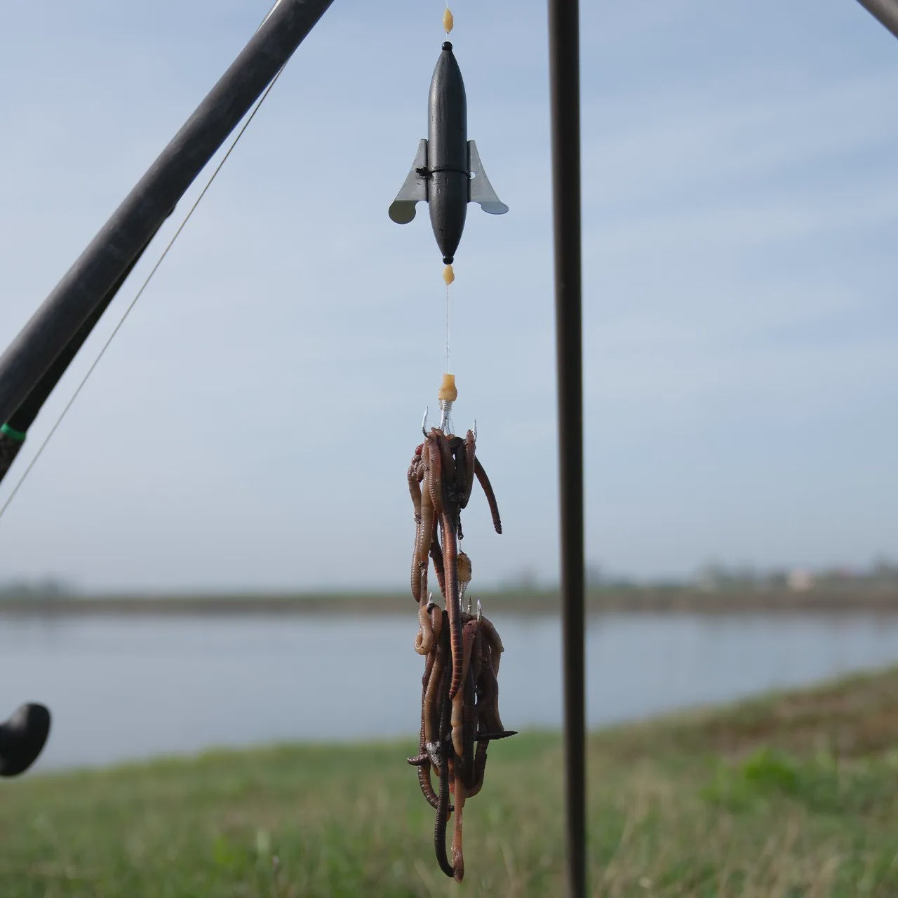 Zeck Propeller U Float Solid