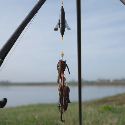 Zeck Propeller U Float Solid