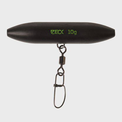 Zeck Uplift Boom