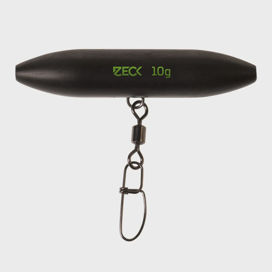 Zeck Uplift Boom