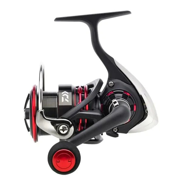 Daiwa 24TDM QD