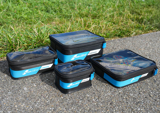 Cresta TSD Accessoires Bags