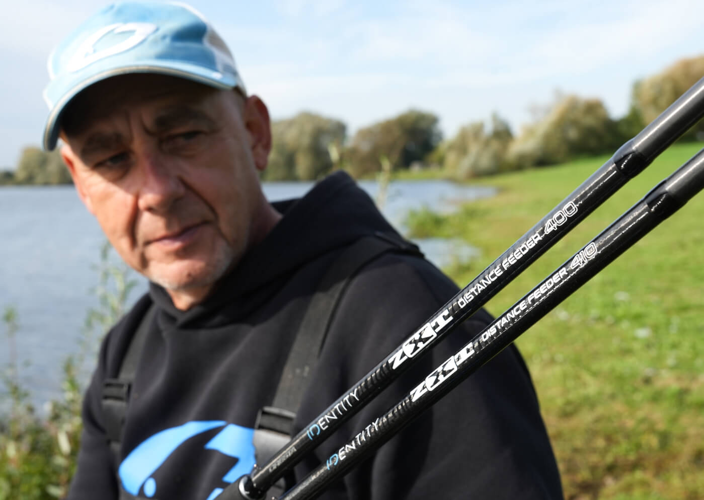 Cresta IDentity ZXT Distance Feeder