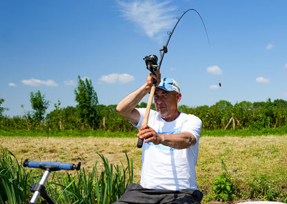 Cresta IDentity ZXT Medium Distance