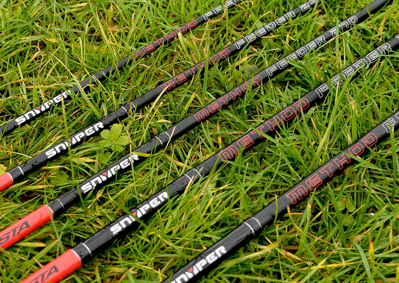 Cresta Snyper Method Feeder