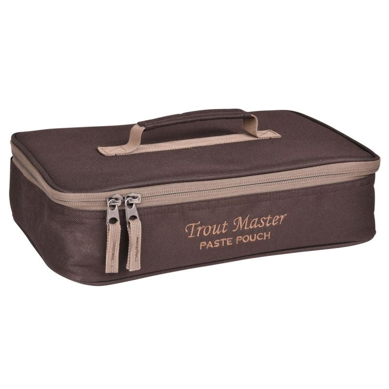 Troutmaster Paste Pouch 24