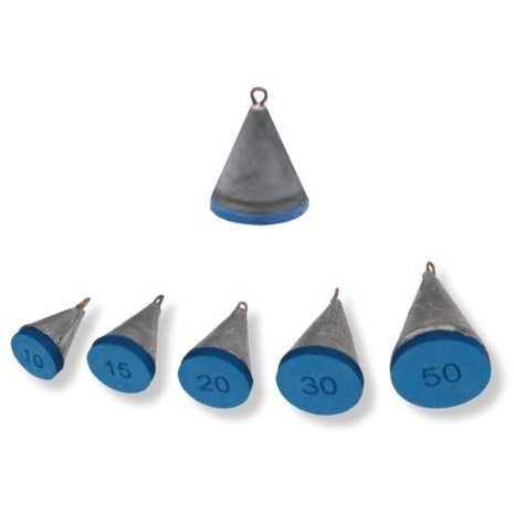 Colmic Neopreen Plummets