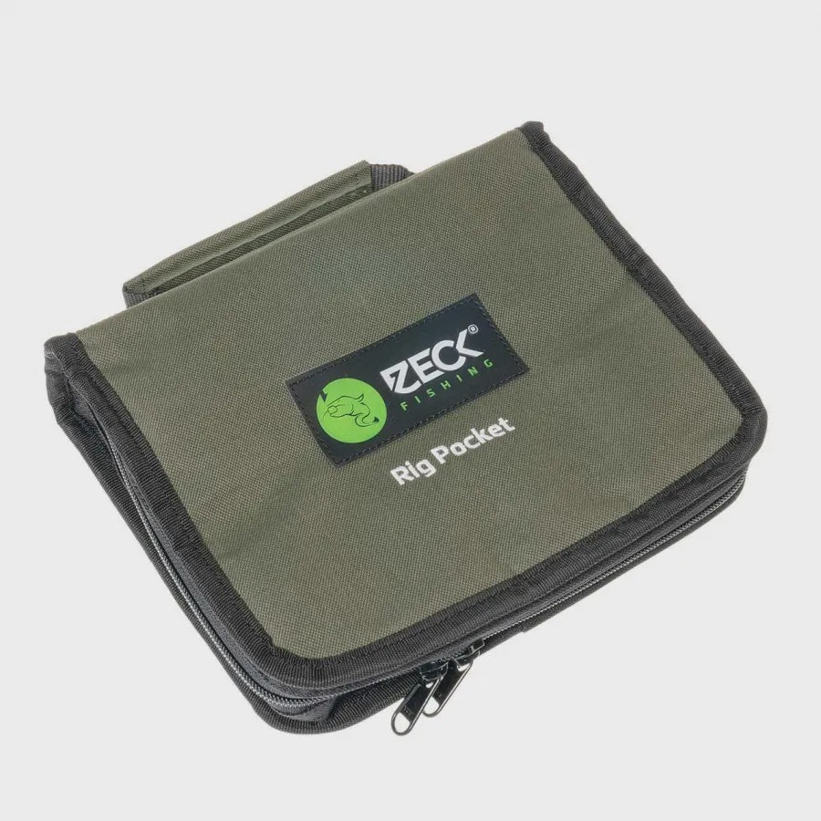 Zeck Rig Pocket