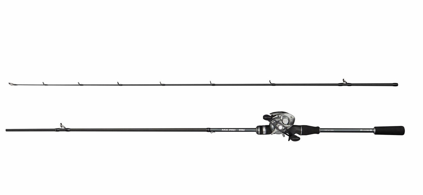 Mitchell MX Casting Combo 2.13m / 10-45 gram