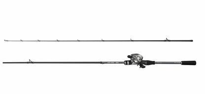 Mitchell MX Casting Combo 2.13m / 10-45 gram
