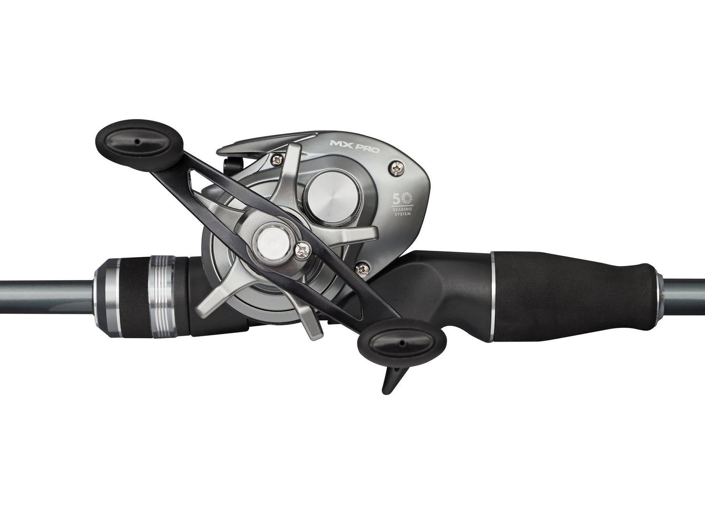 Mitchell MX Casting Combo 2.13m / 10-45 gram