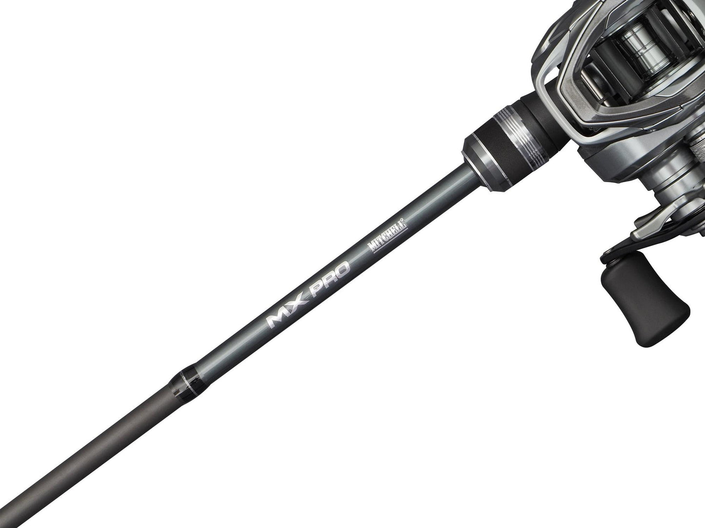 Mitchell MX Casting Combo 2.13m / 10-45 gram