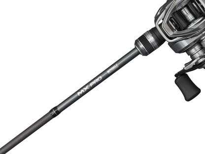Mitchell MX Casting Combo 2.13m / 10-45 gram