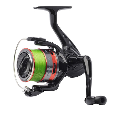 DAM Nova X 2500 FD Spooled