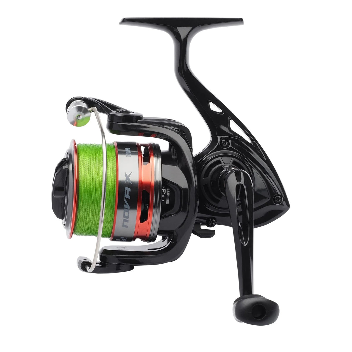 DAM Nova X 2500 FD Spooled