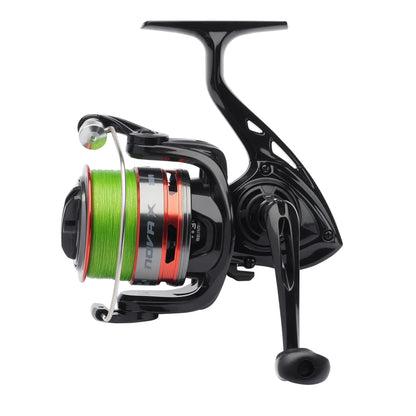 DAM Nova X 2500 FD Spooled