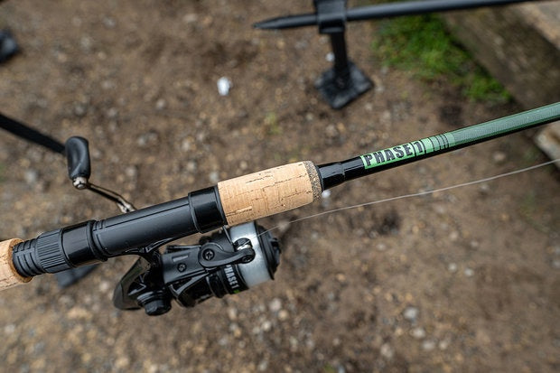 Korum Phase 1 Float Rod 10''
