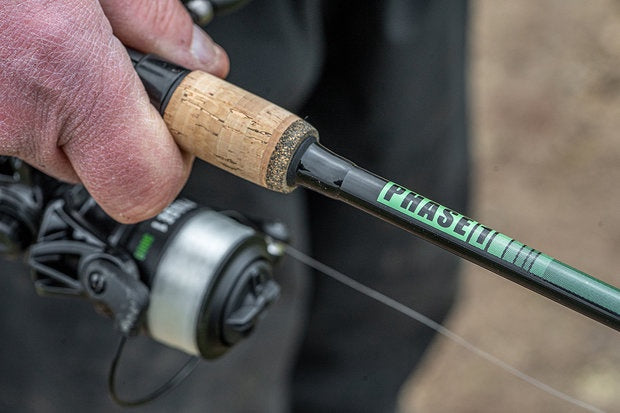 Korum Phase 1 Float Rod 10''