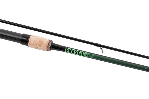 Korum Phase 1 Float Rod 10''