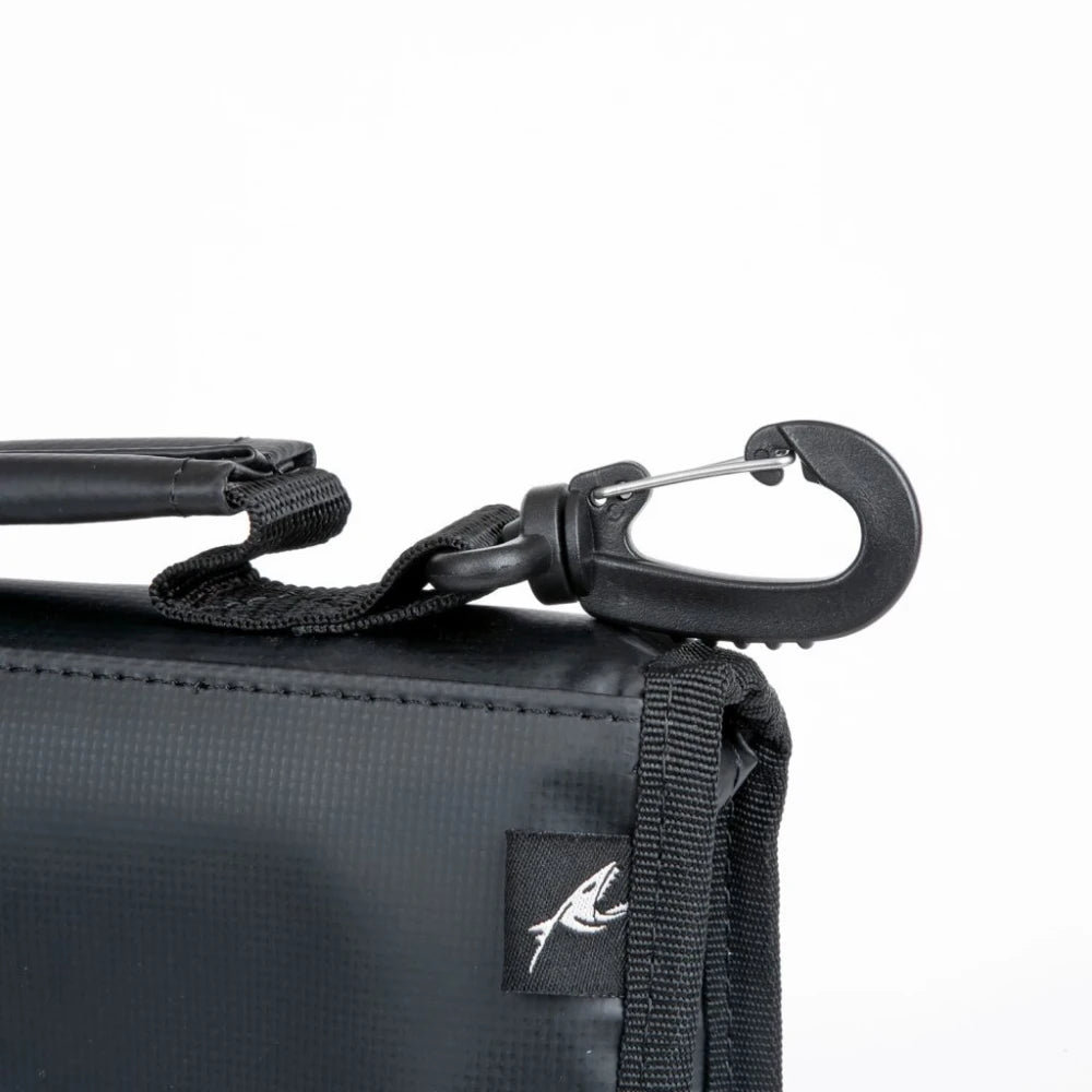 SKEATER LEADER & ACCESSORY WALLET L